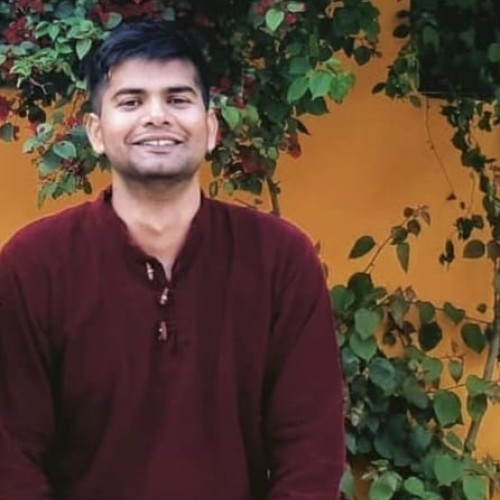 pranava  m.