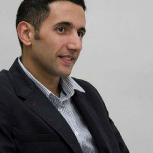 Alejandro Gabriel M. profile photo