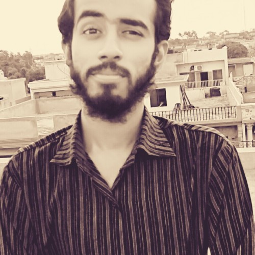 Haris T.