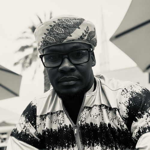 Abbey Kay chef F. profile photo