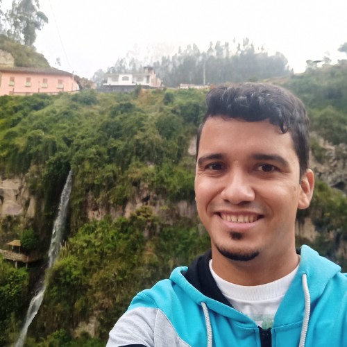 David S. profile photo