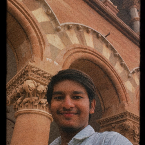Arpit M. profile photo