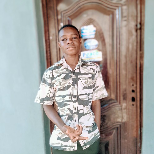 Moses A. profile photo