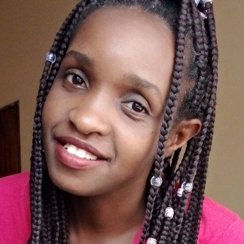 harriet b. profile photo