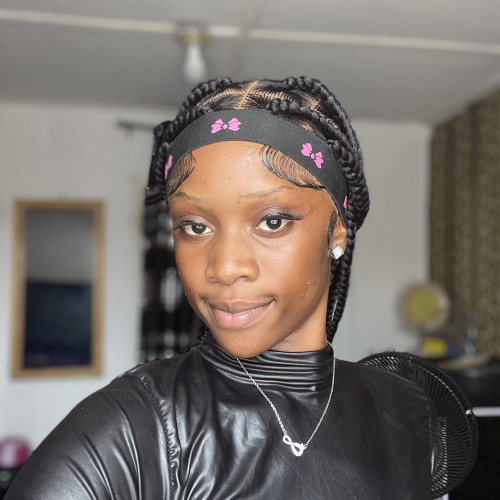 Ikechukwu  J. profile photo