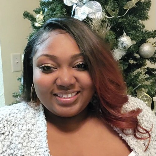 Shenika B.