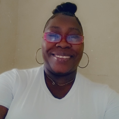 Thashe L. profile photo
