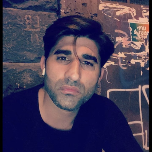 Sunil S.