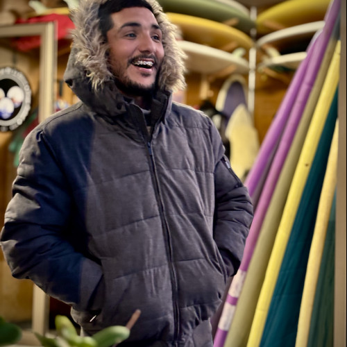 Lahcen  G. profile photo