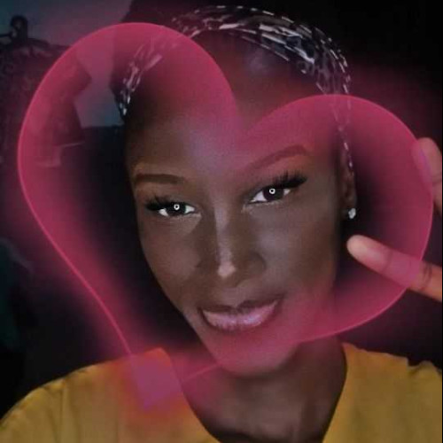 Monday b. profile photo