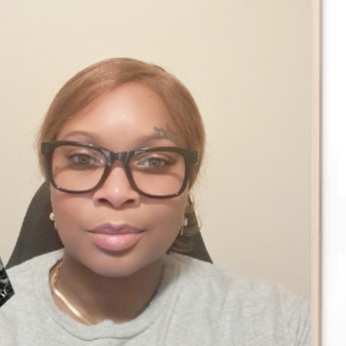 Mahogany  T. profile photo