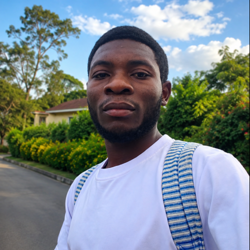 nasoro m. profile photo