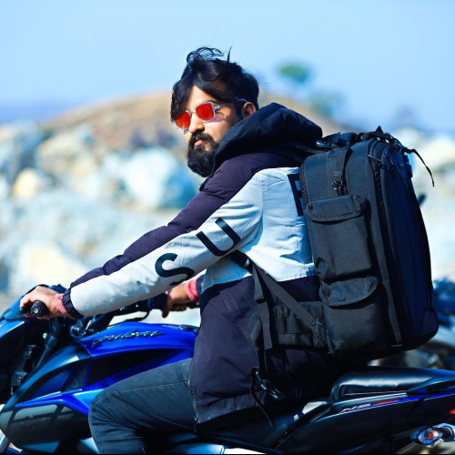 Rudr S. profile photo