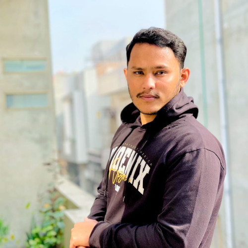 Sheraz a. profile photo