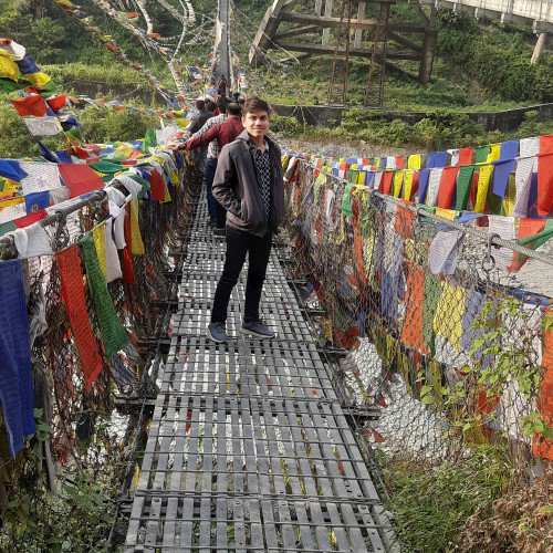 Girish S. profile photo