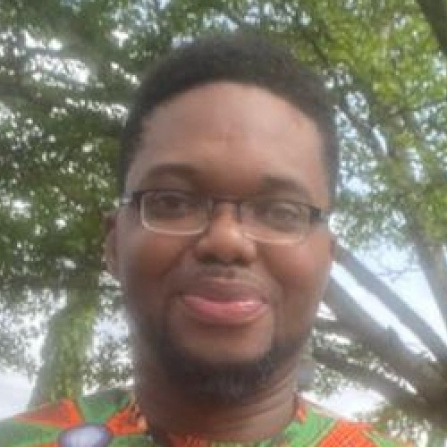 Prince I. profile photo