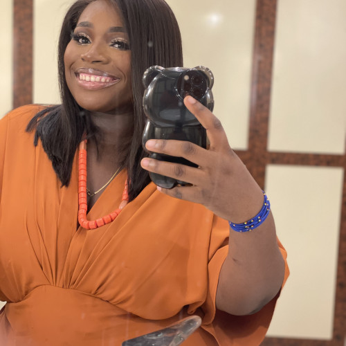 Joy O. profile photo