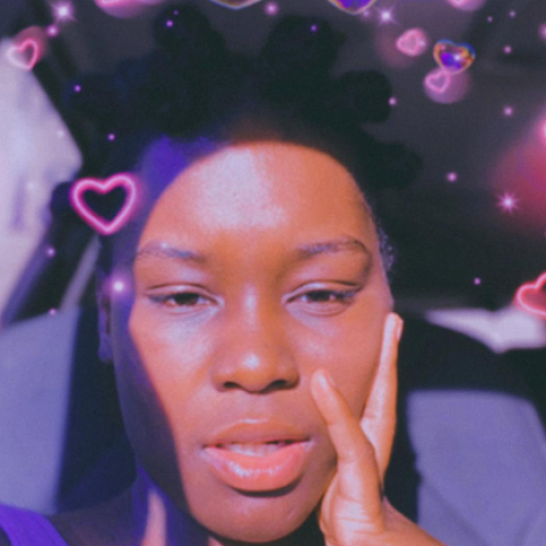 Anglea E. profile photo