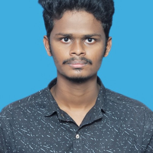Man M.