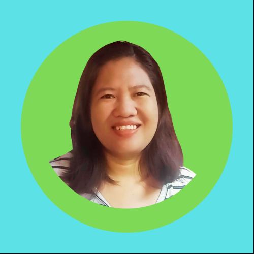 ROSELYN V.