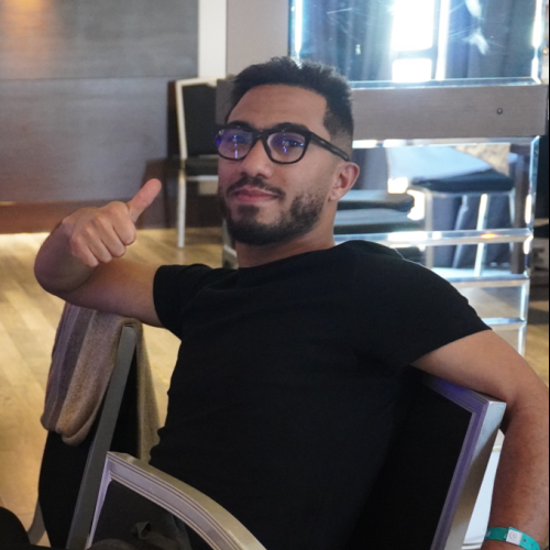 Azzaddine R. profile photo