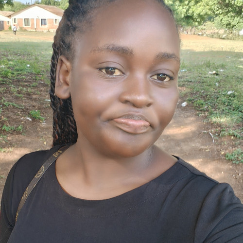 Ashley S. profile photo