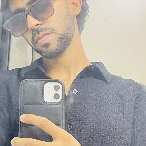 Thameem S. profile photo