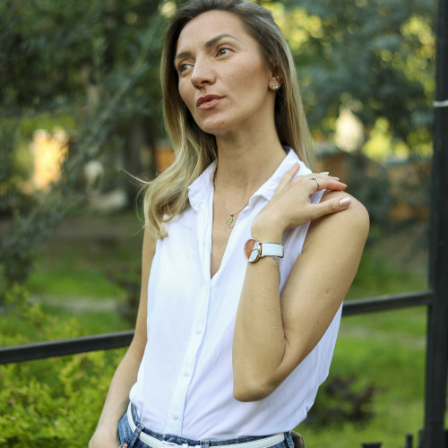 Kseniia A. profile photo