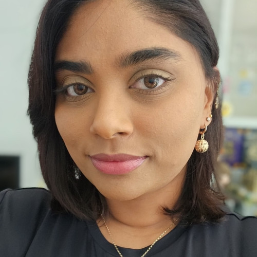 Naz M. profile photo