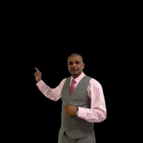 Ismael A. profile photo