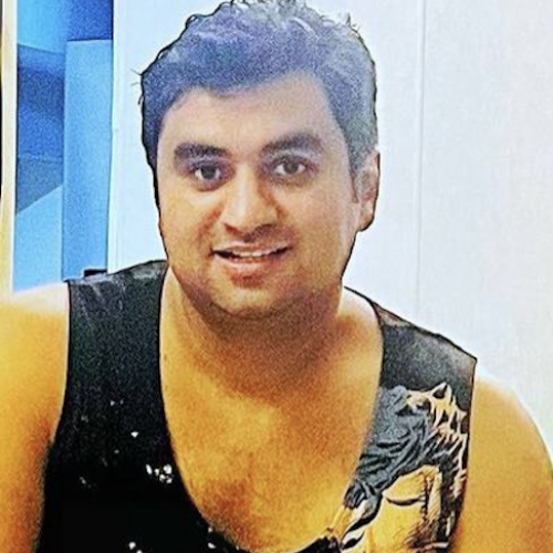 prateek s.