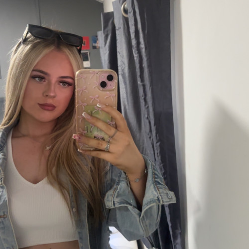 miley l. profile photo