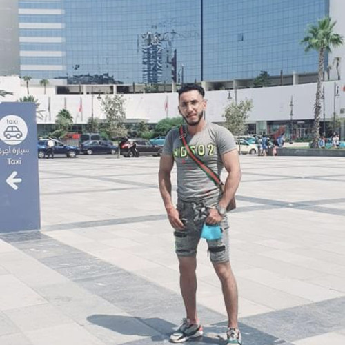 Hicham M. profile photo