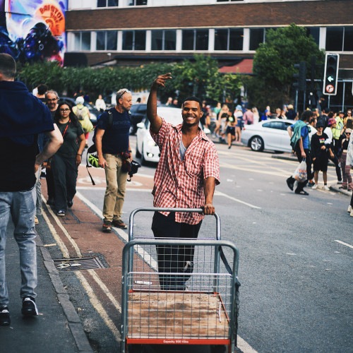 Adrien M. profile photo