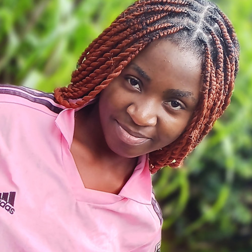 Ireen M. profile photo