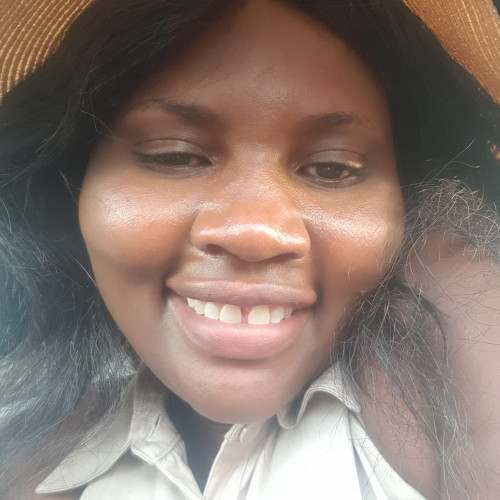 Brendah S. profile photo