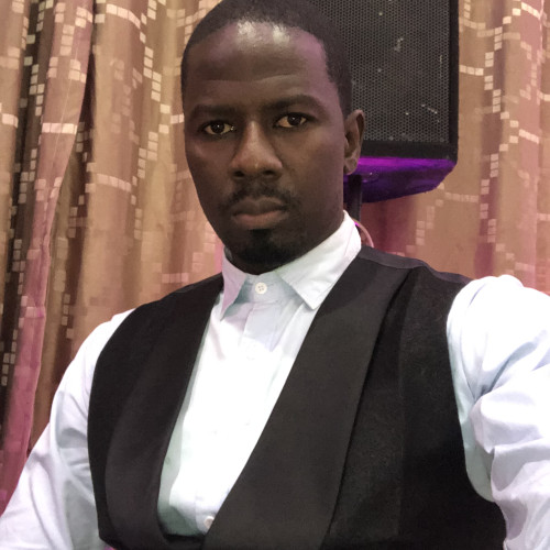 Abdoulaye  B. profile photo