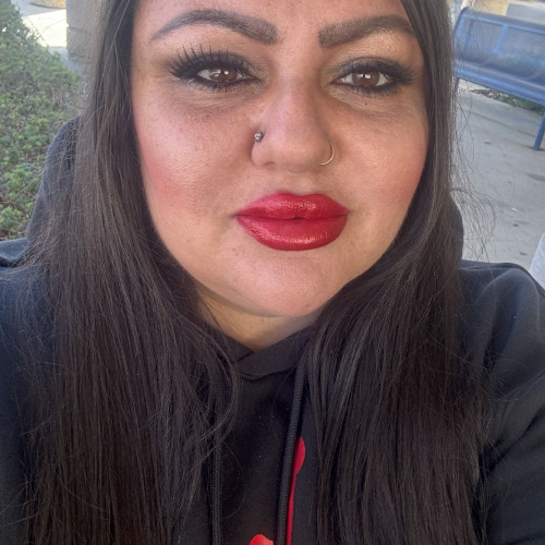 Samantha F. profile photo