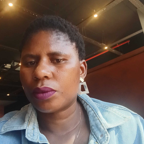 Asavela K. profile photo