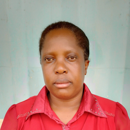 mildred e. profile photo