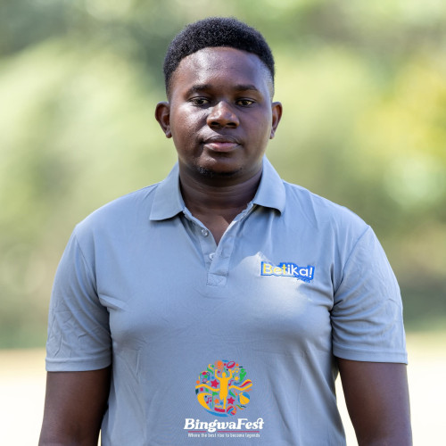 Fredrick W. profile photo