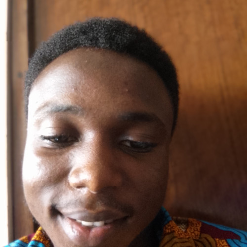 Aboagye D.