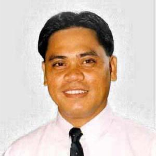 Florante A. profile photo