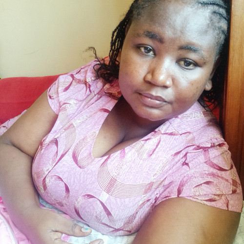 Esther W. profile photo