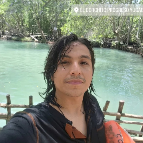 luis v. profile photo