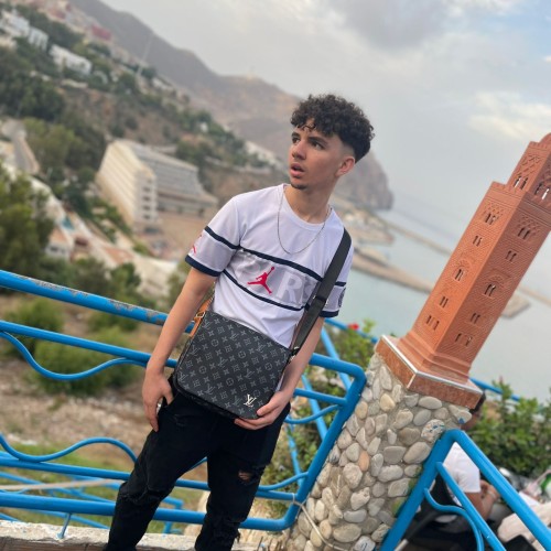 Mohamed  O. profile photo