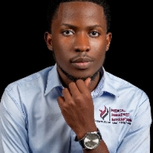 Jeremiah  K. profile photo