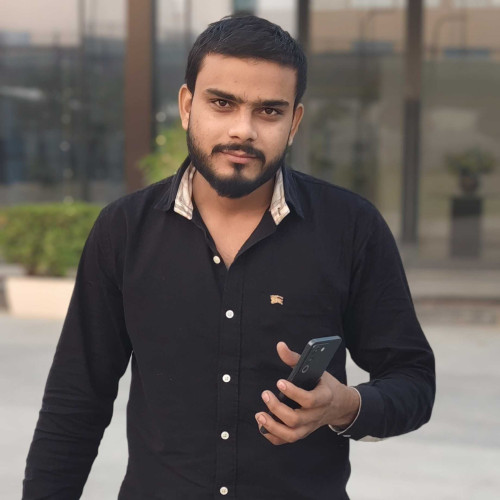 Ravinder y. profile photo