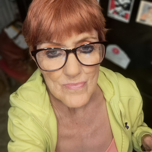 Patricia  W. profile photo