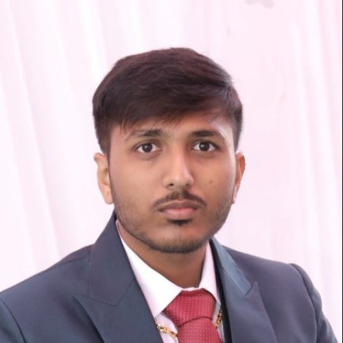 Vedant P. profile photo